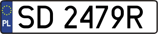 SD2479R