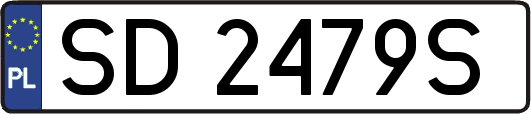 SD2479S