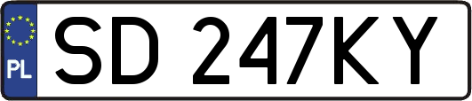 SD247KY