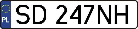 SD247NH