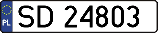 SD24803
