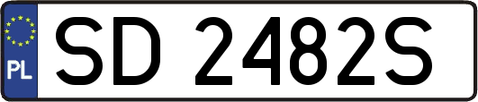 SD2482S