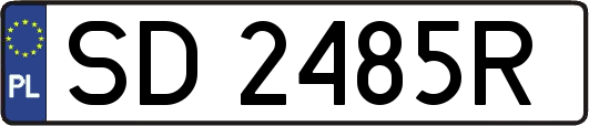 SD2485R