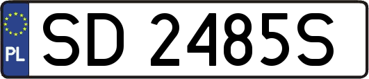SD2485S
