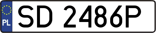 SD2486P