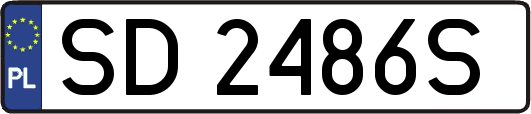 SD2486S