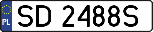 SD2488S