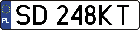 SD248KT