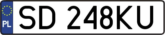 SD248KU