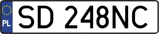SD248NC