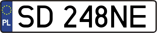 SD248NE