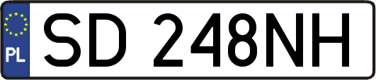SD248NH