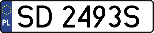 SD2493S
