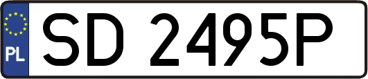SD2495P