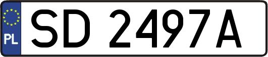 SD2497A