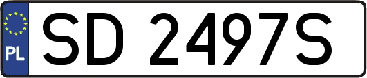 SD2497S