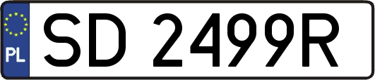 SD2499R