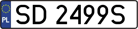 SD2499S