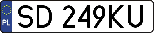 SD249KU