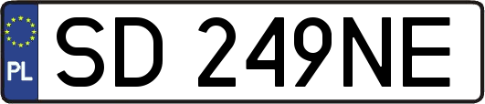 SD249NE