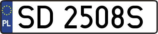 SD2508S