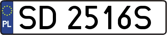 SD2516S