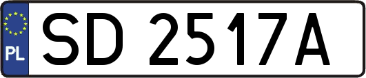 SD2517A