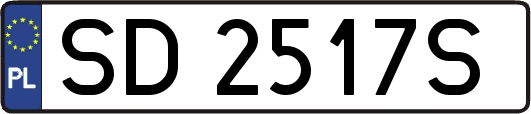 SD2517S