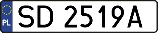 SD2519A