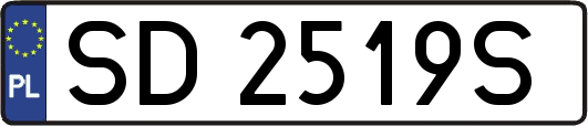 SD2519S