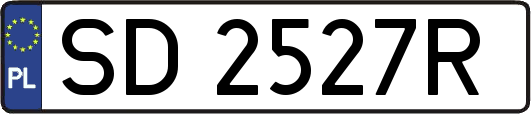 SD2527R
