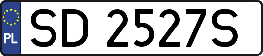 SD2527S