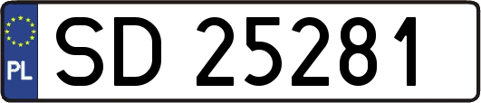 SD25281
