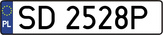 SD2528P
