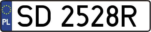 SD2528R