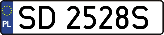 SD2528S