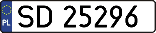 SD25296