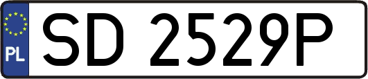 SD2529P