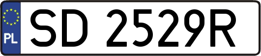 SD2529R