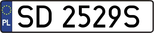 SD2529S