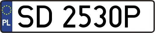 SD2530P