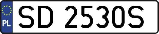 SD2530S