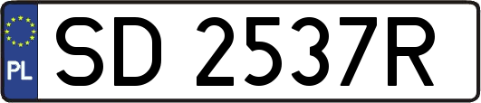 SD2537R