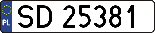 SD25381