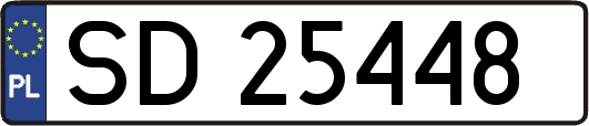 SD25448