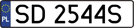 SD2544S