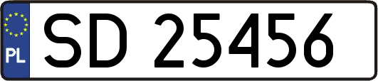 SD25456