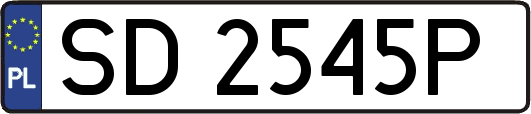 SD2545P