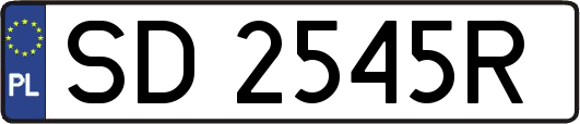 SD2545R