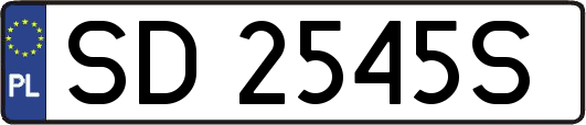 SD2545S